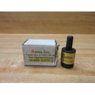Rams RM375-24 Rod Alignment Coupler RM37524