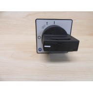 Allen Bradley 140M-C-DN66 Door Coupling Handle - Used