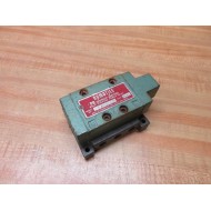 Asco Numatics 1JPA4 Power Valve - Used