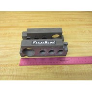 Numatics 229-621 MK15 End Plate Kit No O Rings - New No Box