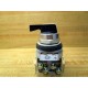 Allen Bradley 800T-J20 Selector Switch W(2) 800T-XA & Knob - New No Box