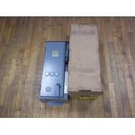 Square D 8538SCA14V02S Combination Starter