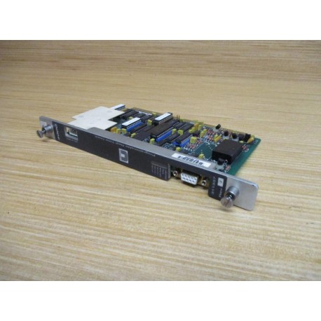 Unico 311337 Programmable Real Time Clock 311.337 Rev. 6 - Used