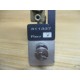 Unico 311337 Programmable Real Time Clock 311.337 Rev. 6 - Used