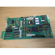 Unico 317956 Circuit Board 400-314 - Used