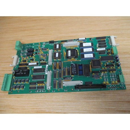 Unico 317956 Circuit Board 400-314 - Used