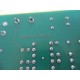 Unico 317956 Circuit Board 400-314 - Used