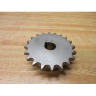 Martin 40B20 Sprocket 34" Bore - New No Box