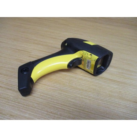 Datalogic D8330 PowerScan Barcode Scanner - Used