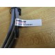 Watlow Gordon 81000504 RTDThermistor Cable M023221 - New No Box