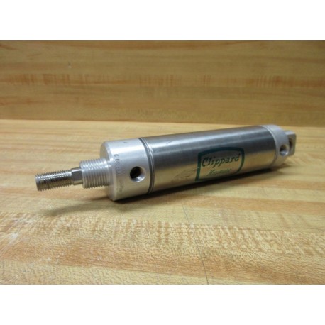Clippard CDR-24-3 Cylinder CDR243 - New No Box