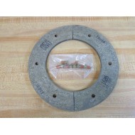 HF-700 Facing Friction STD Shaft End 11685 - New No Box
