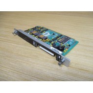 Unico 310008 Single 14-Bit Resolver Interface 310.008 Rev. 9 - Used