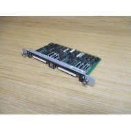 Unico 313023 Parallel InputOutput Interface 313.023 Rev. 2 - Used