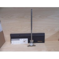 Mitutoyo 527-313-50 Depth Gauge - Refurbished