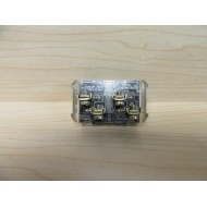 Allen Bradley 800T-XA Contact Block 800TXA Ser D - New No Box