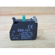 Telemecanique ZBE-101 Schneider Contact Block 35563 6A (Pack of 19) - New No Box