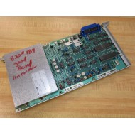 Hitachi BMU-1M-1-A87L-0001-0084 Board A87L-0001-008406C - Used