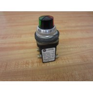 Allen Bradley 800T-PC216XGXR Cluster Switch 800TPC216XGXR - Refurbished