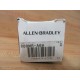 Allen Bradley 800MR-A6A Red Pushbutton 800MRA6A