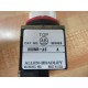 Allen Bradley 800MR-A6A Red Pushbutton 800MRA6A