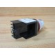 Allen Bradley 800MR-A6A Red Pushbutton 800MRA6A