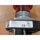 Allen Bradley 800T-FXTQ24R Button 800TFXTQ24R