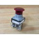 Allen Bradley 800T-FXTQ24R Button 800TFXTQ24R