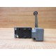 Square D 9007-C54B2 Limit Switch 9007C54B2 WLever Arm, Operating Head - Used