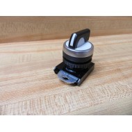 Baco 33E10 Contact Block Selector Switch 3 Pos L21MA03 - New No Box