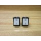 Apem 2641 A Rocker Switch 2641A (Pack of 2) - Used