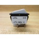 Apem 2641 A Rocker Switch 2641A (Pack of 2) - Used