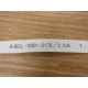 Fanuc A60L-0001-01752.0A Daito 2A Fuse A60L0001017520A (Pack of 6) - New No Box