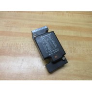 Pepperl + Fuchs MPSD11HD Relay Base 454465 - Used