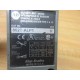 Allen Bradley 802T-ALP1 Limit Switch 802TALP1 Series H, WOut Back - Used