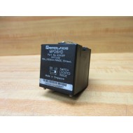 Pepperl + Fuchs MPD6HD Diffuse Mode Sensor 454389 - Used