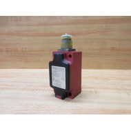 Bernstein 608-1190-045 Limit Switch ENK-SU1 FF WOut Rod - Used