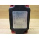Bernstein 608-1190-045 Limit Switch ENK-SU1 FF WOut Rod - Used