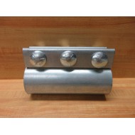 H-P Products 2.000 Compression Coupling 2000 - New No Box