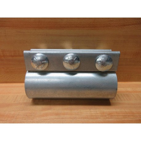 H-P Products 2.000 Compression Coupling 2000 - New No Box
