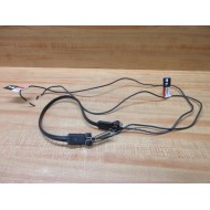 142-830001-002 Crankcase Heater 018-0097-01 - New No Box