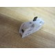 Baco 23-E01 Contact Block 23E01 White - New No Box