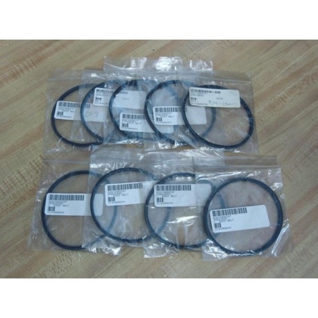 ConveyXonic 163K310H01 Poly V-Belt PJ 286 (Pack of 9)