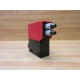 Square D 9006-PE8FANER Photoelectric Switch PE8FANER WConnector - Used