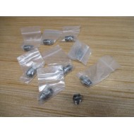 Spraying Systems H14VV SS 11003 VeeJet Nozzle H14VVSS11003 (Pack of 9) - New No Box