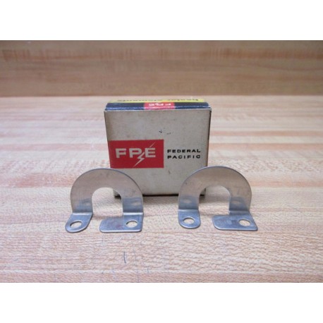 Federal Pacific Electric 5490-F18 FPE Heater Element F18 (Pack of 2)