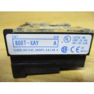 Allen Bradley 800T-XAY Contact Block 800TXAY - New No Box