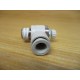SMC AS2201F-N02-08S Flow Control AS2201FN0208S (Pack of 5) - New No Box