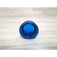 Allen Bradley 800T-N43 Blue Lens Cap 800TN43 (Pack of 6) - New No Box