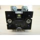 General Electric CR104PSG32B92 Black Selector Switch - New No Box